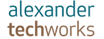 Alexander Techworks Logo
