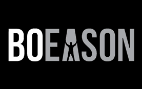 Bo Eason logo