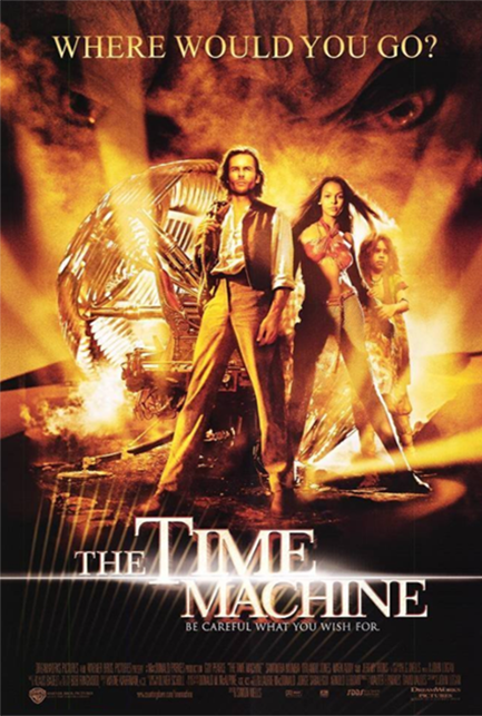 the-time-machine-film-poster