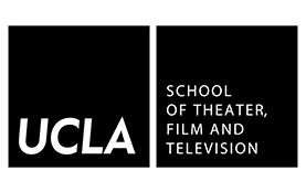UCLA School of Theater, Film, and Television logo