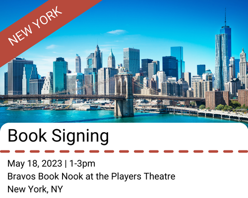 Book Signing - Back to the Body - Jean-Louis Rodrigue
