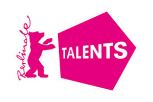 Berlinale Talents logo