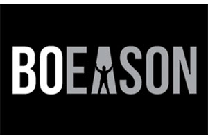 Bo Eason logo