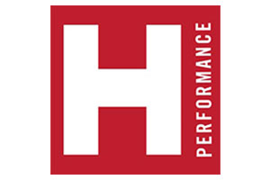 Highways Performance Space logo