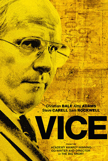 Vice - Alexander Techworks