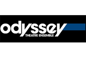 Odyssey Theatre Ensemble logo